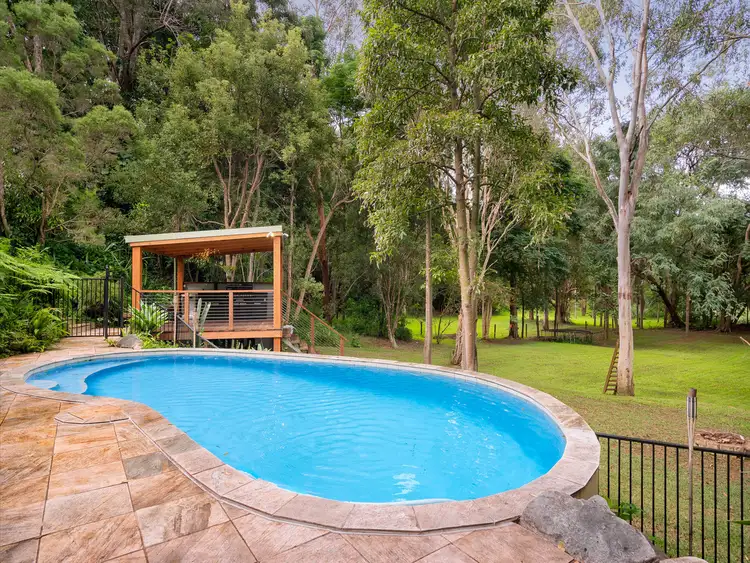 Fourth view of Homely house listing, 8 Weston Drive, Bunya QLD 4055