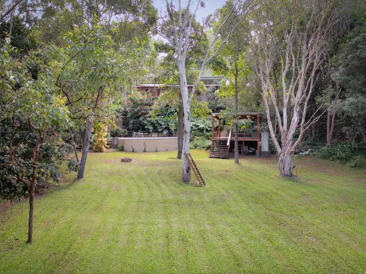 Fifth view of Homely house listing, 8 Weston Drive, Bunya QLD 4055