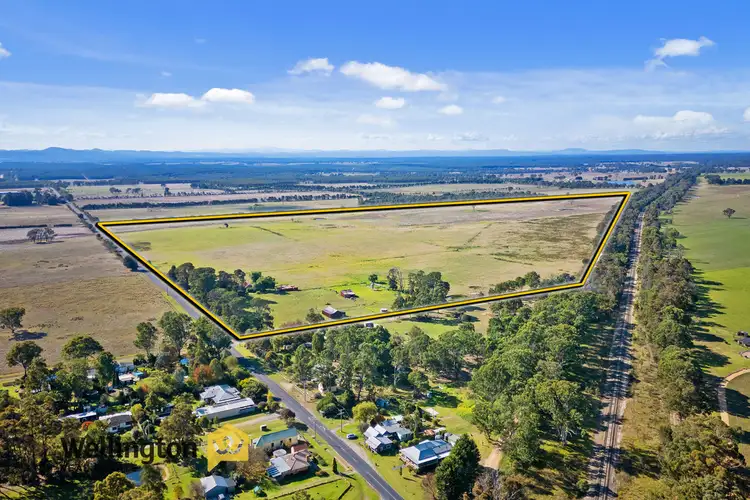 220 Munro-Stockdale Road, Munro VIC 3862