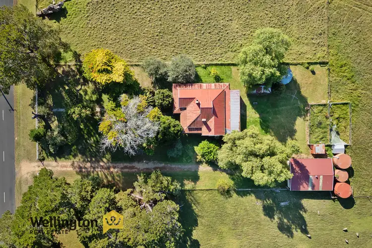 Fifth view of Homely rural property listing, 220 Munro-Stockdale Road, Munro VIC 3862