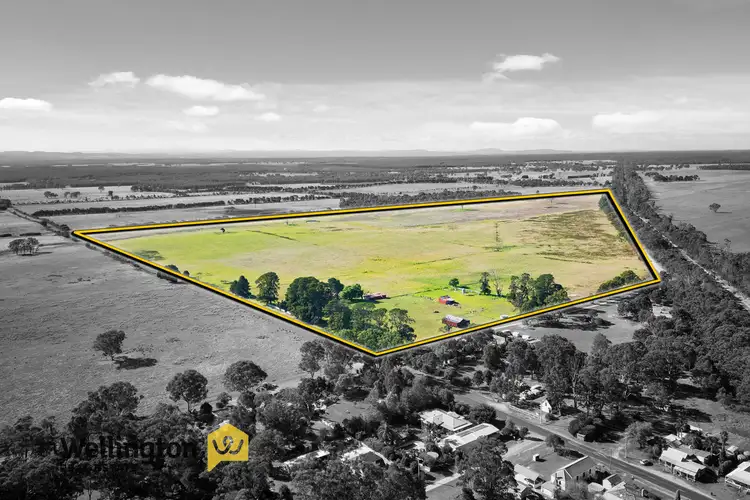 Seventh view of Homely rural property listing, 220 Munro-Stockdale Road, Munro VIC 3862