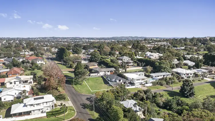 Fifth view of Homely land listing, 9 Dunkeld Street, Rangeville QLD 4350