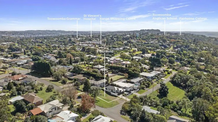 Seventh view of Homely land listing, 9 Dunkeld Street, Rangeville QLD 4350