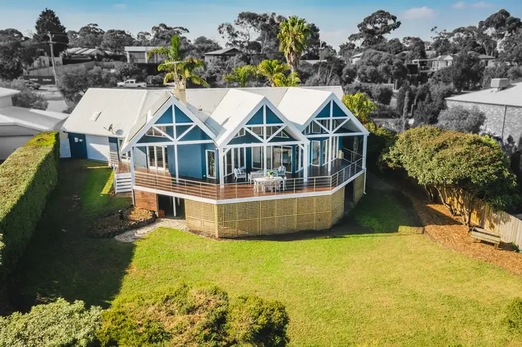 Main view of Homely house listing, 138 Wooralla Drive, Mount Eliza VIC 3930