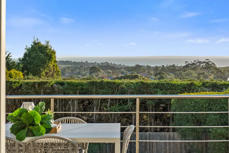 Third view of Homely house listing, 138 Wooralla Drive, Mount Eliza VIC 3930