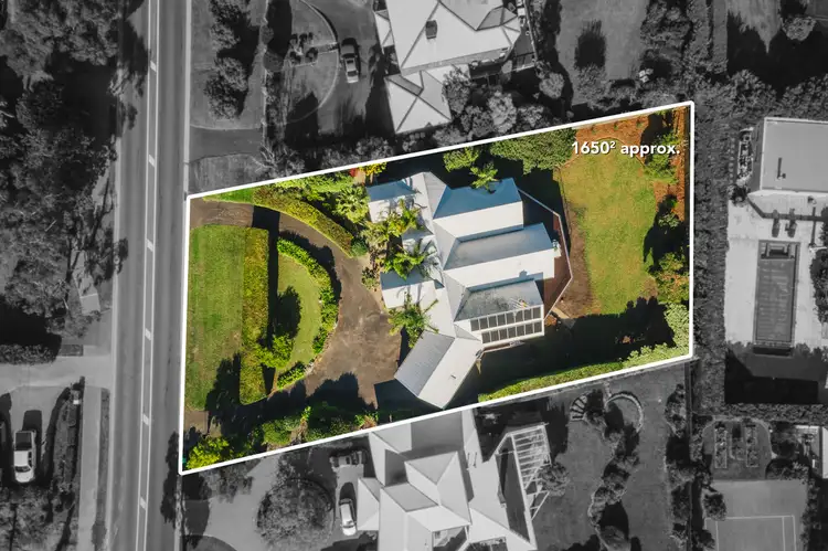 Fourth view of Homely house listing, 138 Wooralla Drive, Mount Eliza VIC 3930