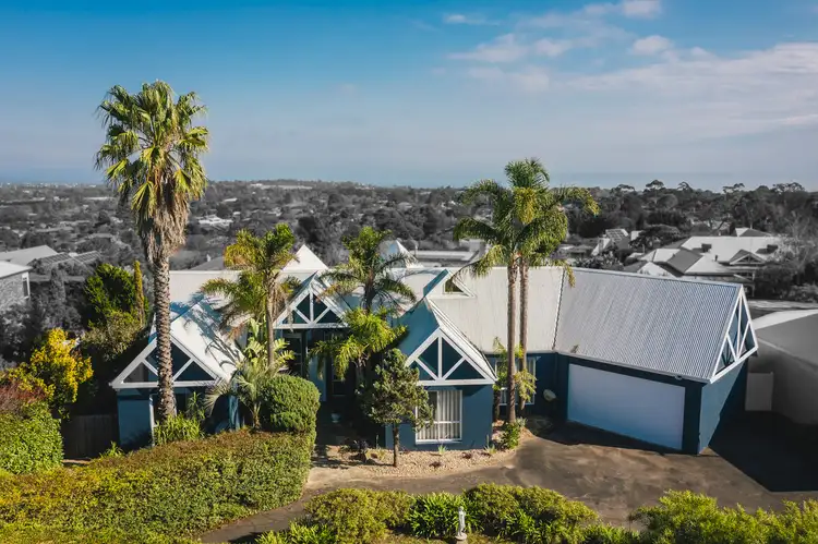 Fifth view of Homely house listing, 138 Wooralla Drive, Mount Eliza VIC 3930