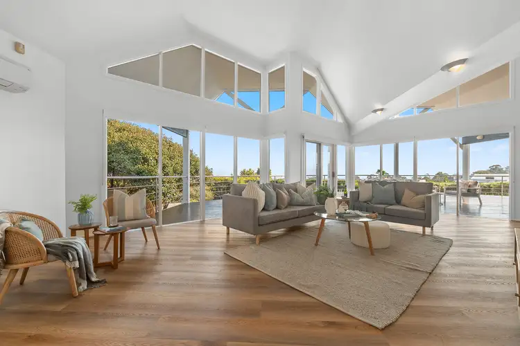 Sixth view of Homely house listing, 138 Wooralla Drive, Mount Eliza VIC 3930