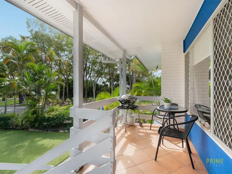 Third view of Homely unit listing, 12/477 Esplanade, Torquay QLD 4655