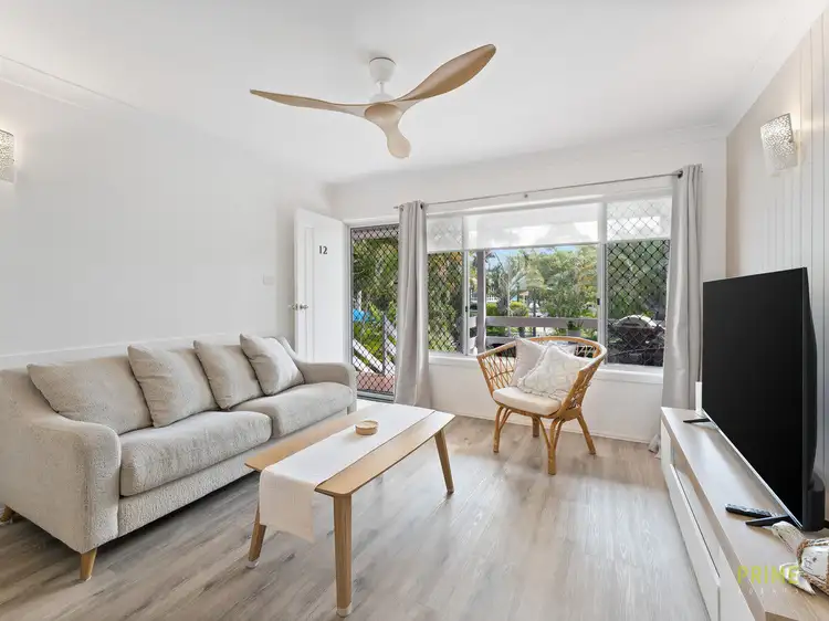 Fourth view of Homely unit listing, 12/477 Esplanade, Torquay QLD 4655