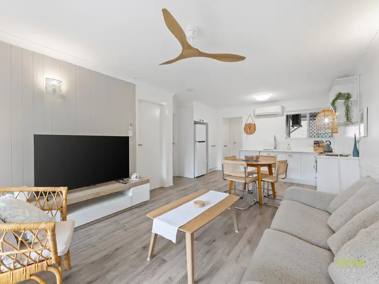 Fifth view of Homely unit listing, 12/477 Esplanade, Torquay QLD 4655