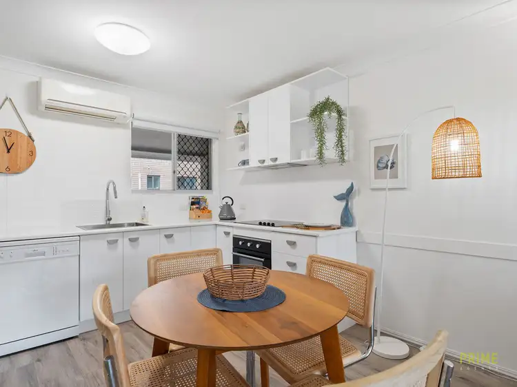 Sixth view of Homely unit listing, 12/477 Esplanade, Torquay QLD 4655