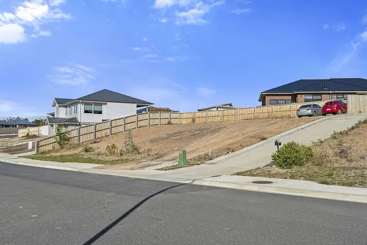 Second view of Homely land listing, 6 Goodridge Road, Austins Ferry TAS 7011