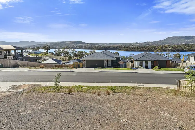 Third view of Homely land listing, 6 Goodridge Road, Austins Ferry TAS 7011