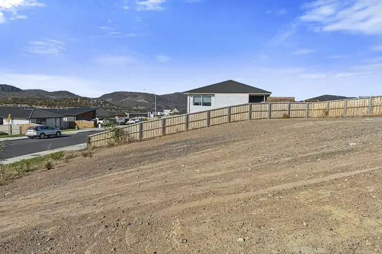 Fifth view of Homely land listing, 6 Goodridge Road, Austins Ferry TAS 7011