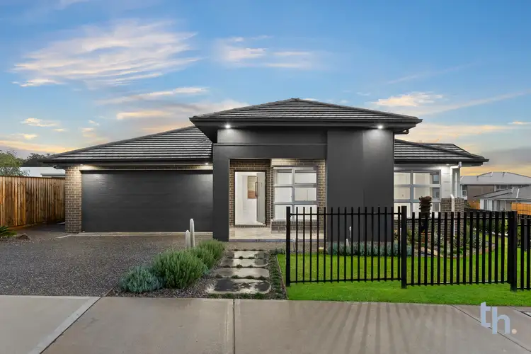12 Barbin Drive, Crangan Bay NSW 2259