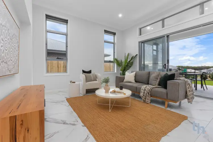 Fifth view of Homely house listing, 12 Barbin Drive, Crangan Bay NSW 2259