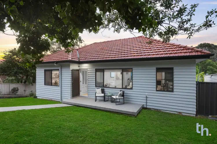 Main view of Homely unit listing, 1/6 Kindra Place, North Lambton NSW 2299