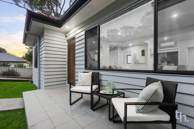 Second view of Homely unit listing, 1/6 Kindra Place, North Lambton NSW 2299