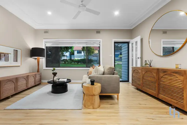 Third view of Homely unit listing, 1/6 Kindra Place, North Lambton NSW 2299