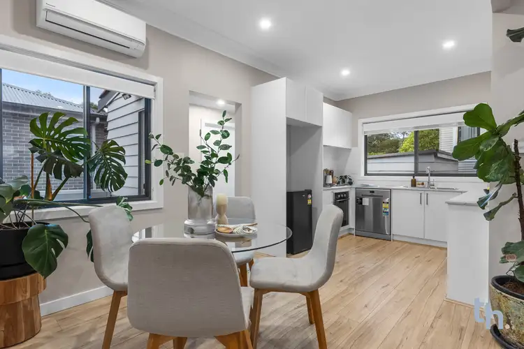 Fourth view of Homely unit listing, 1/6 Kindra Place, North Lambton NSW 2299