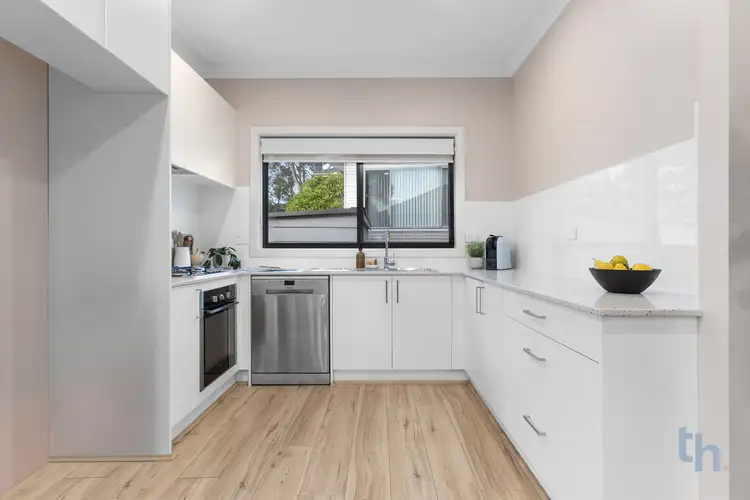 Fifth view of Homely unit listing, 1/6 Kindra Place, North Lambton NSW 2299