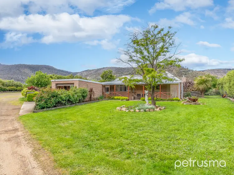 184 Daniels Road, Magra TAS 7140
