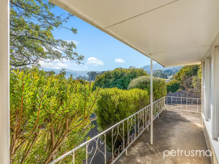 Second view of Homely house listing, 255 Back River Road, New Norfolk TAS 7140
