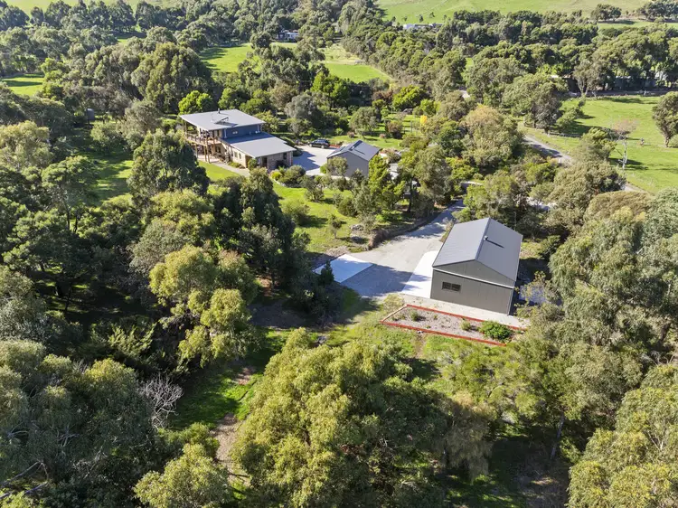 15 Clematis Road, Glen Forbes VIC 3990