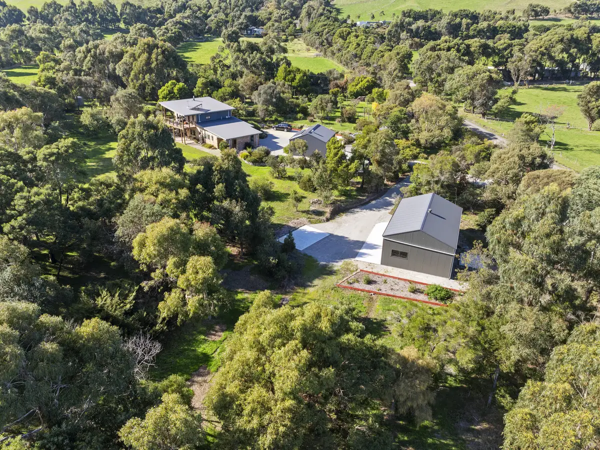 Main view of Homely house listing, 15 Clematis Road, Glen Forbes VIC 3990
