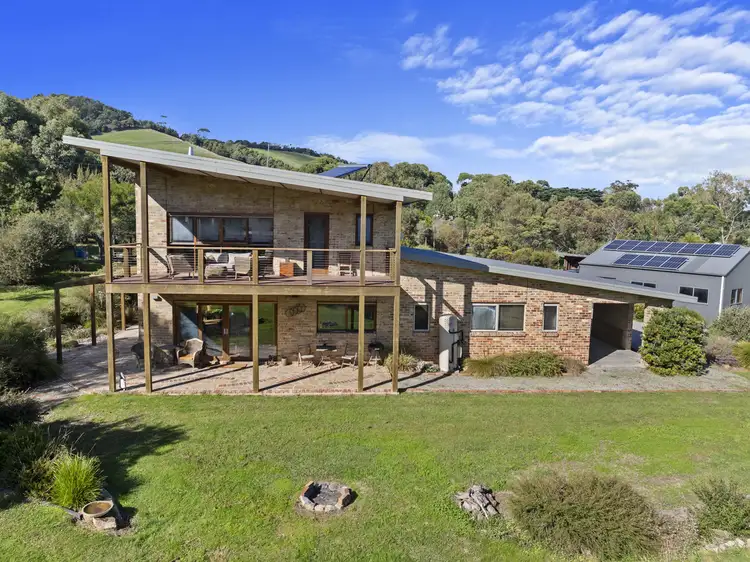 Second view of Homely house listing, 15 Clematis Road, Glen Forbes VIC 3990