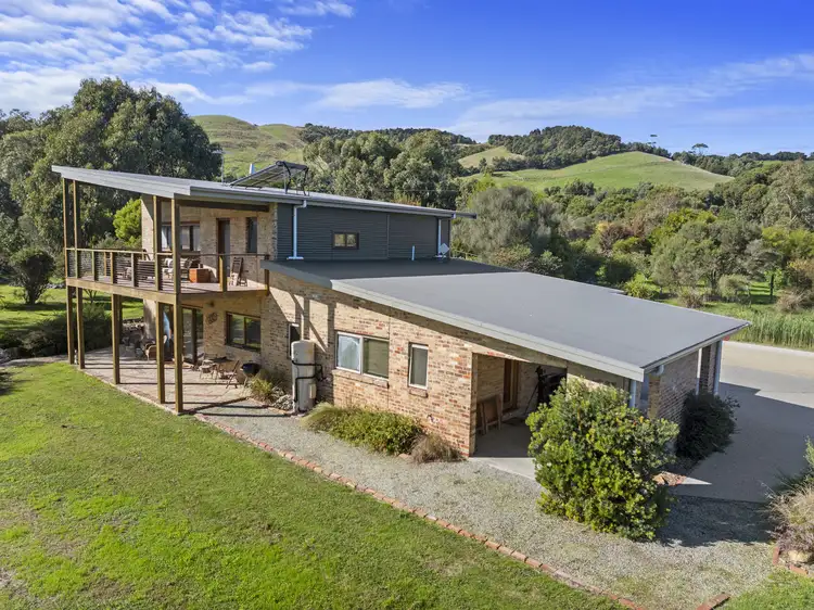 Third view of Homely house listing, 15 Clematis Road, Glen Forbes VIC 3990
