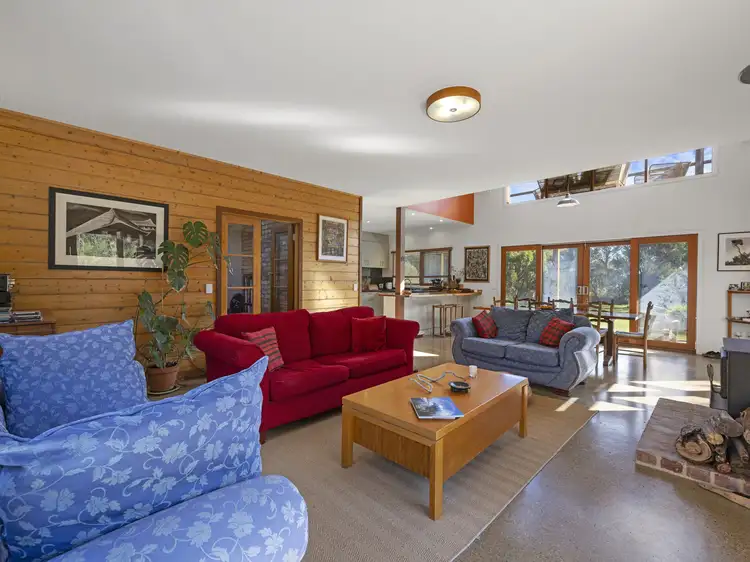 Fifth view of Homely house listing, 15 Clematis Road, Glen Forbes VIC 3990