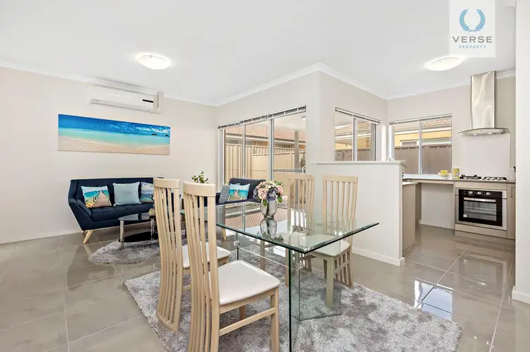 Main view of Homely house listing, 14A Grant Place, Bentley WA 6102