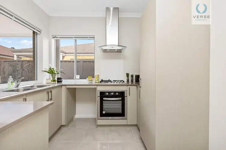 Fourth view of Homely house listing, 14A Grant Place, Bentley WA 6102