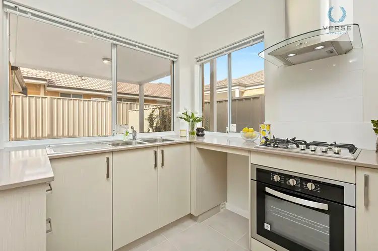 Fifth view of Homely house listing, 14A Grant Place, Bentley WA 6102