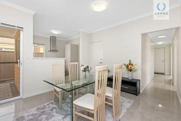 Seventh view of Homely house listing, 14A Grant Place, Bentley WA 6102