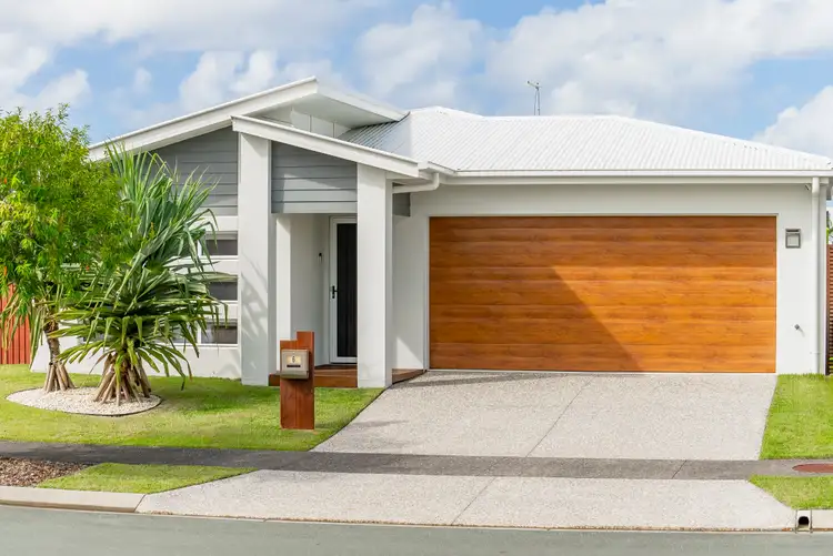Second view of Homely house listing, 6 Kate Crescent, Nirimba QLD 4551
