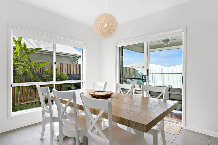 Fourth view of Homely house listing, 6 Kate Crescent, Nirimba QLD 4551