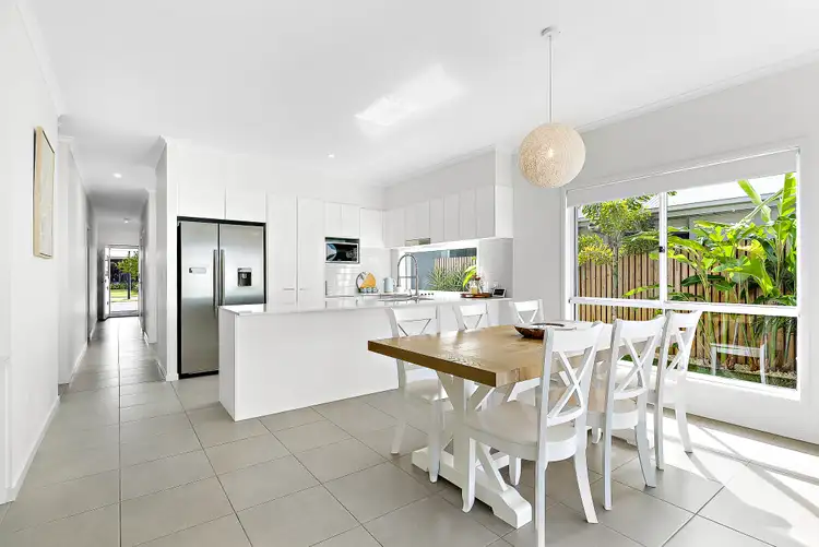 Fifth view of Homely house listing, 6 Kate Crescent, Nirimba QLD 4551