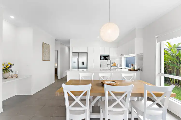 Sixth view of Homely house listing, 6 Kate Crescent, Nirimba QLD 4551