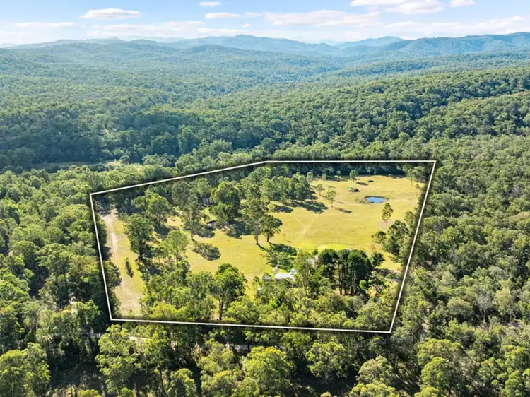 Fourth view of Homely rural property listing, 5 Kurrajong Tree Track, Briagolong VIC 3860