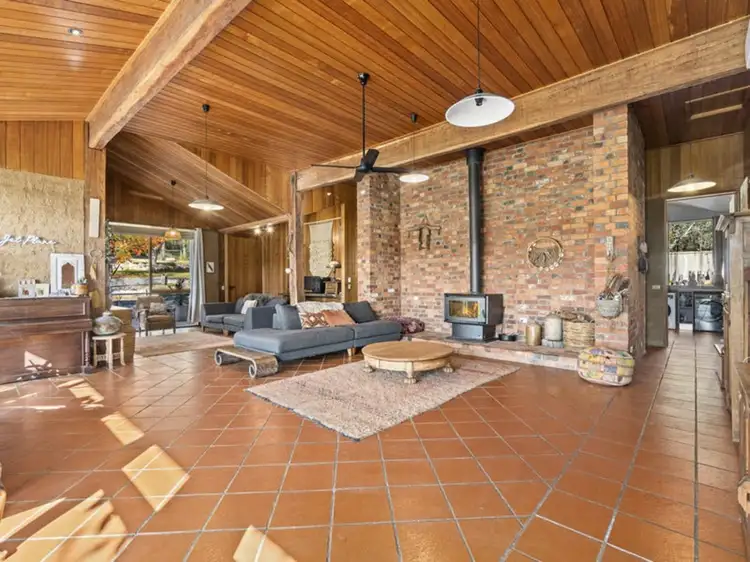 Sixth view of Homely rural property listing, 5 Kurrajong Tree Track, Briagolong VIC 3860
