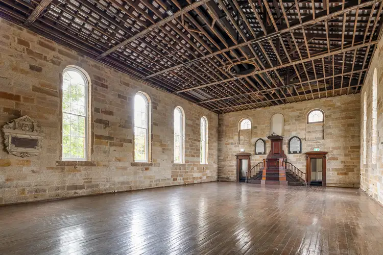 Fourth view of Homely house listing, 186A Palmer Street, Darlinghurst NSW 2010