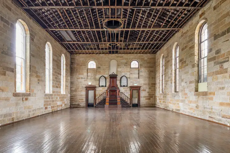 Sixth view of Homely house listing, 186A Palmer Street, Darlinghurst NSW 2010