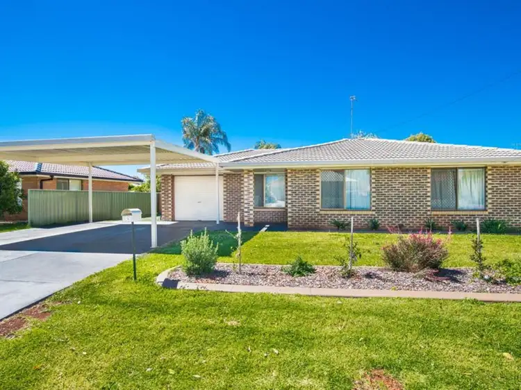 Main view of Homely house listing, 19 Cambridge Street, Harristown QLD 4350
