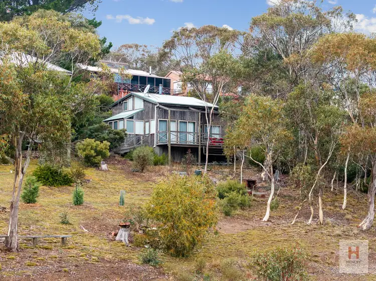 Second view of Homely house listing, 28 Headland Road, Anglers Reach NSW 2629