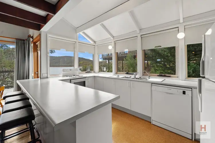 Third view of Homely house listing, 28 Headland Road, Anglers Reach NSW 2629