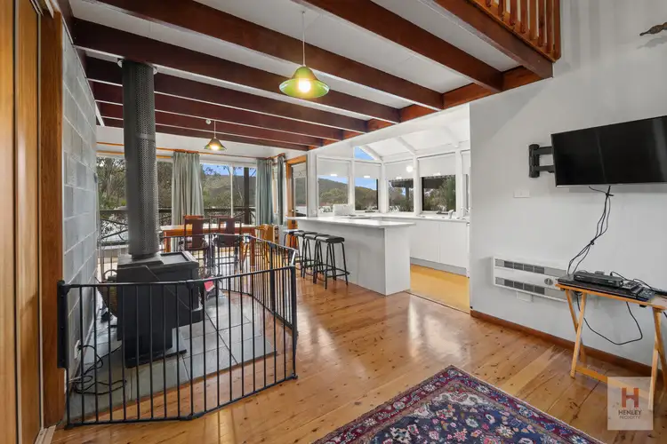 Fourth view of Homely house listing, 28 Headland Road, Anglers Reach NSW 2629