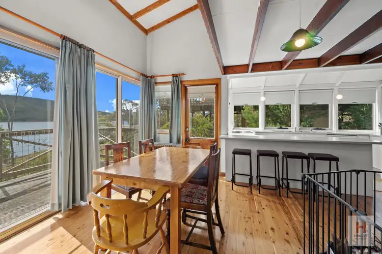 Sixth view of Homely house listing, 28 Headland Road, Anglers Reach NSW 2629